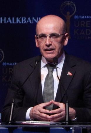 Şimşek: No increase in VAT rates