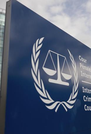 Report unveils Israel’s ‘9-year war’ with ICC