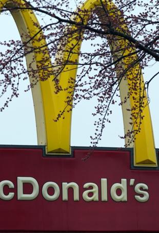 McDonalds loses chicken Big Mac trademark battle