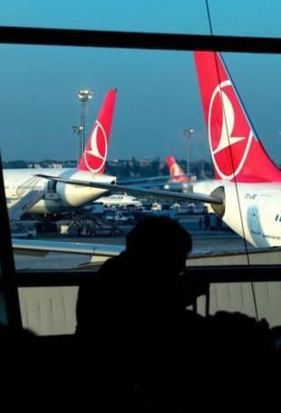Turkish Airlines carries nearly 33 million passengers in five months