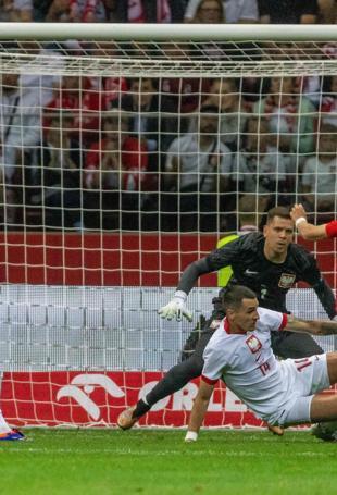 Türkiye set for strong support at Euros from diaspora