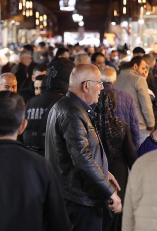 Inflation expectations continue to decline in June