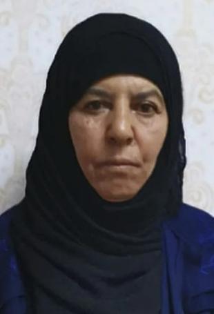 Iraq court condemns to death ISIL leader widow: judiciary
