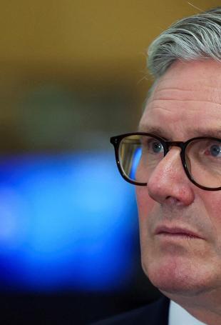 Starmer says UK on high alert for more far-right rallies