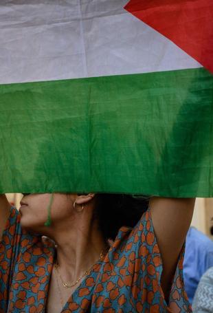 No further delay to Gaza ceasefire: France, Germany, UK