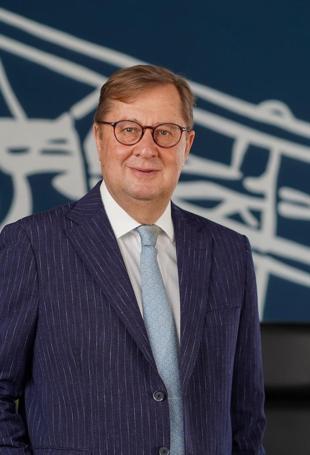 Istanbul Jet claims 118th place on top 500 firms list