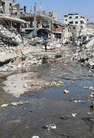 Qatar to host high-stakes Gaza truce talks as Israel-Iran tensions simmer