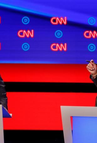 Biden, Harris on joint trip after US drug price cut