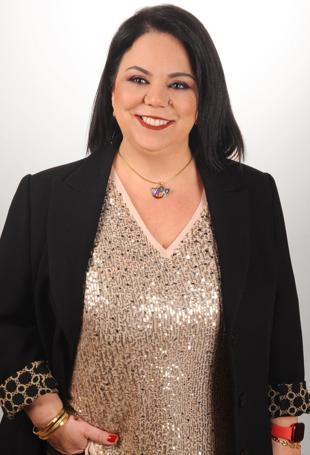 Turkish executive appointed to top post