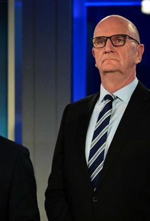 Scholzs party beats far-right AfD in east German state vote