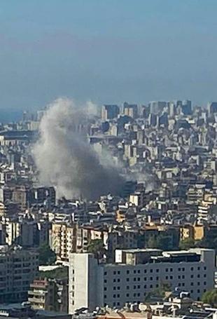 Israel defies ceasefire calls in Lebanon