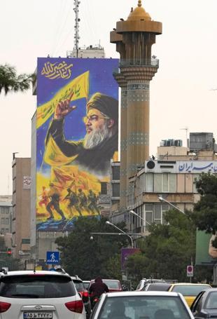 Hezbollah vows to keep fighting Israel after Nasrallah killing