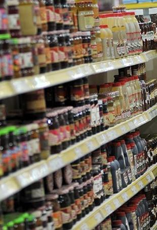 Retail prices in Istanbul rise 3.9 percent in September