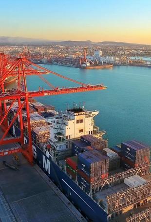 Türkiye’s 9-month exports rise 3.2 percent to $193 billion