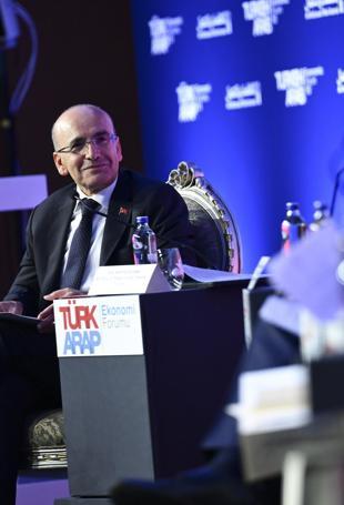 Turkish-Arab Economic Forum kicks off in Istanbul
