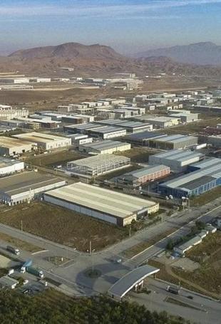 Industrial zones to be set up outside quake-prone areas