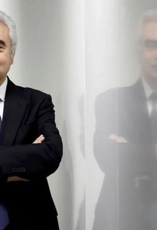 Türkiyes clean energy steps seem ‘promising’: IEA chief