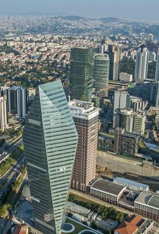 Turkish banks’ prospects improve, says Fitch in a report