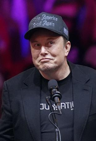 Musk asks court to block OpenAis conversion