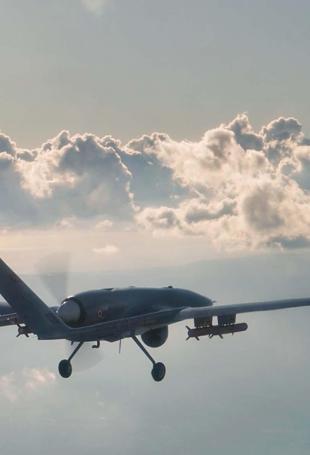 Bayraktar TB2 surpasses 1 million flight hours