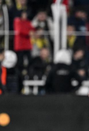 Fenerbahçe in tatters after Athletic loss