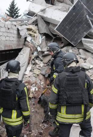 Russia will definitely respond to Ukraine ATACMS strike