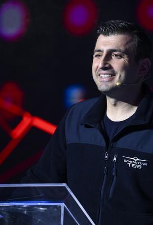 Türkiye dominates 65 pct of global UAV market: Baykar chairman