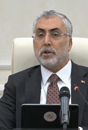 Minimum wage in Türkiye raised 30 pct