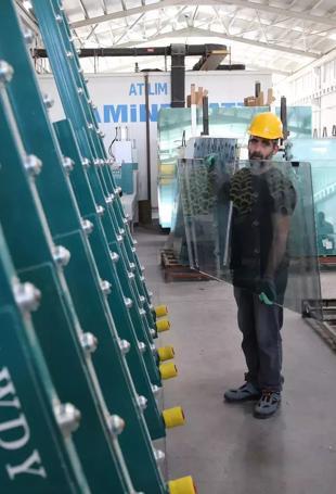 SMEs account for 70 percent of employment, shows TÜİK data