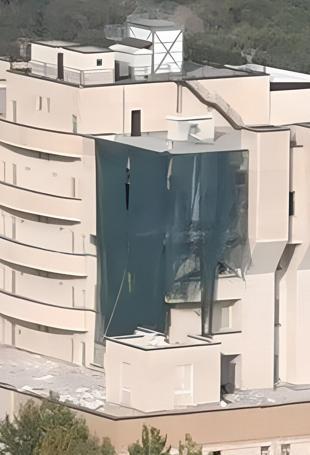 Bomb was planted Haniyeh’s room: Israeli media