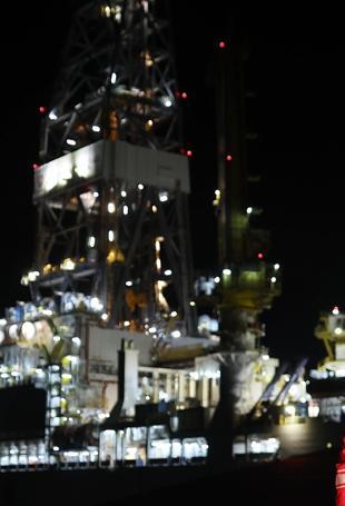 Fatih vessel to conduct exploration activities in new location in Black Sea