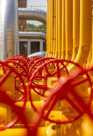 Türkiye may emerge as ‘most reliable’ gas supplier to Europe