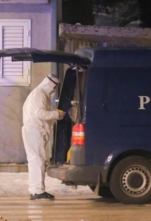 Montenegro shooting spree toll rises to 12