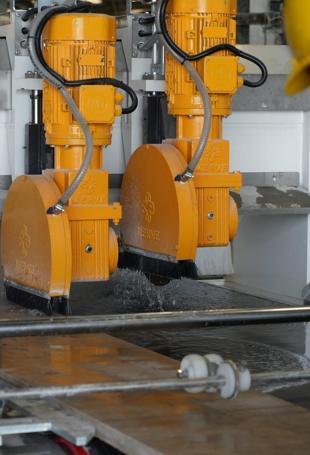 Manufacturing industry nears stabilization: PMI survey