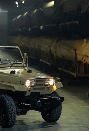 Iran expands drills ahead of nuclear talks with Europe