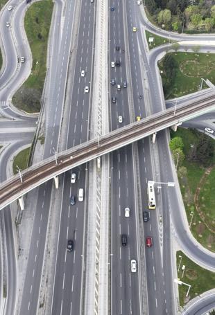 Public sector to spend big on thousands of projects in 2025