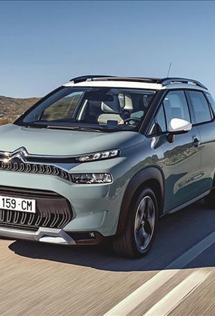 Citroen extends car recall over airbag danger