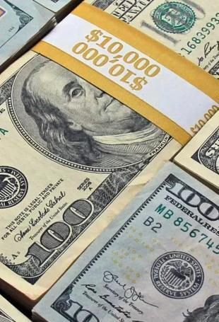 Short-term external debt stands at $172.3 billion in December