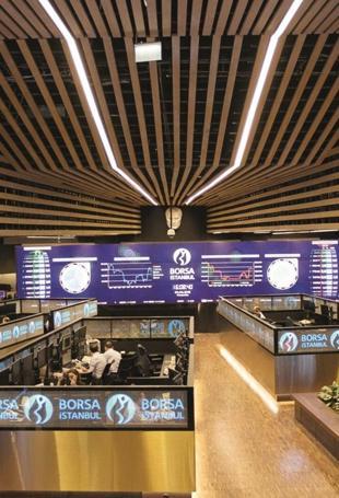 Prosecutors launch probe into unusual stock moves