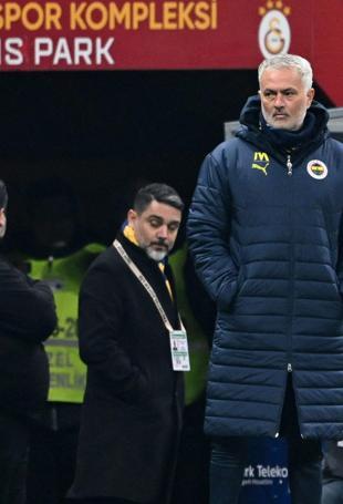 Legal experts weigh in on Mourinho’s controversial post-match remarks