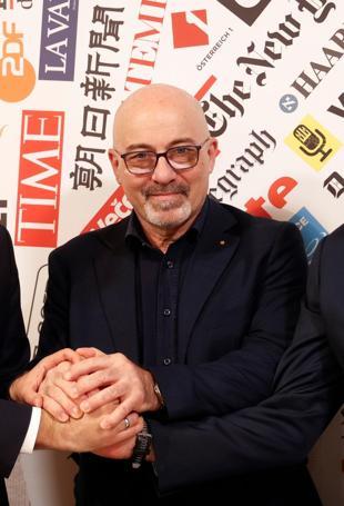 Türkiyes Baykar, Italys Leonardo ink deal for drone partnership