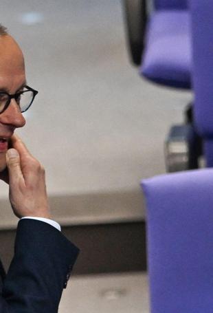 Germanys huge spending package passes final hurdle in upper house