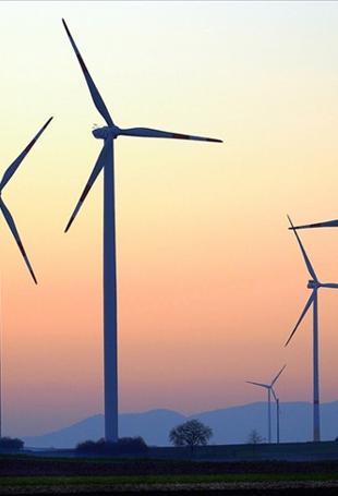 Aksa gets generation license for Mersin Wind Power Plant