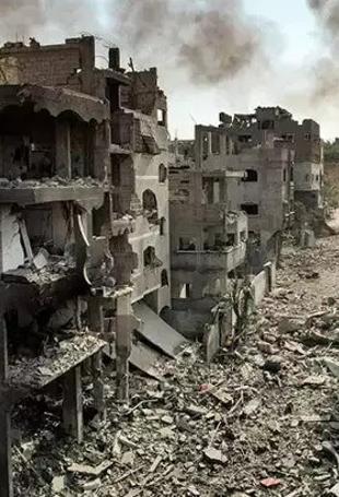 Hamas accepts mediators latest Gaza ceasefire proposal