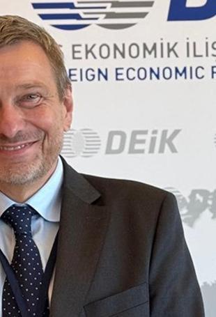 Danish companies see opportunities in Türkiye: Envoy