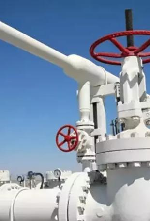 Türkiye begins natural gas shipments to Syria