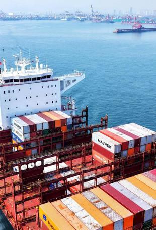 Türkiyes exports hit record $25 bln in July