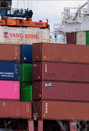 Türkiye sets all-time export record in July, says trade minister