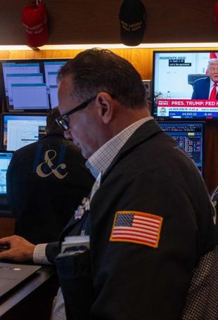 Latest numbers offer some warning signs for US economy