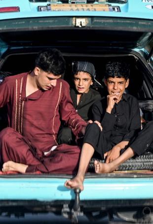 Afghanistan seals $10 bln deal for 10,000 MW of electricity